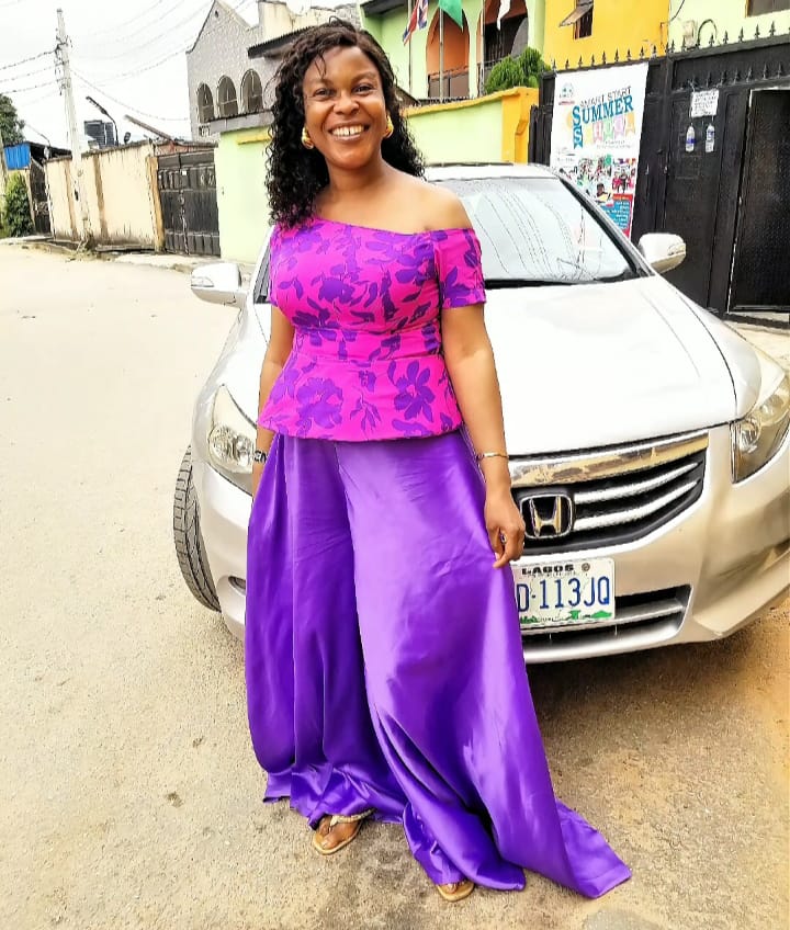 Evening dresses